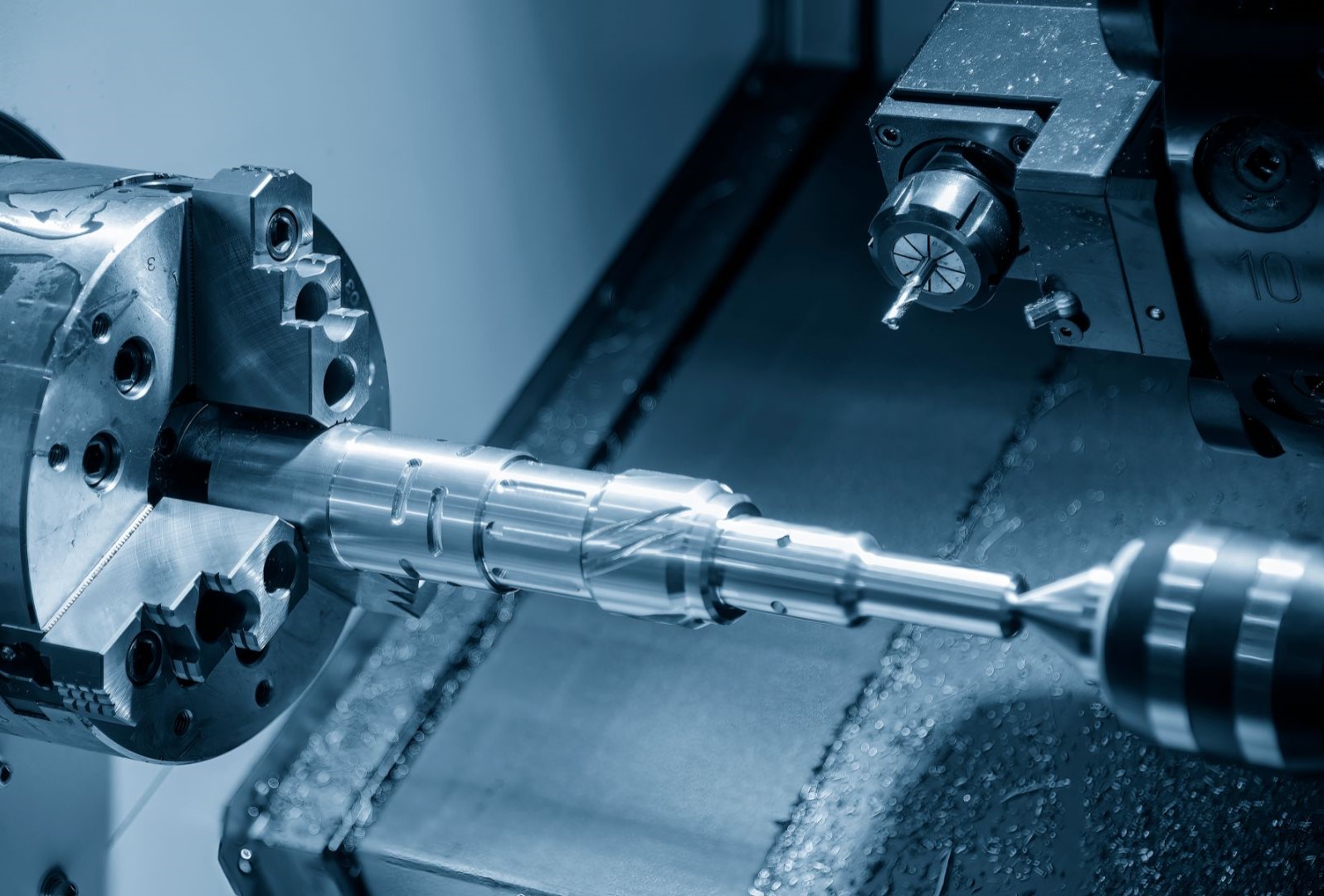 Injection Mold Design Services for Cost-Effective Manufacturing