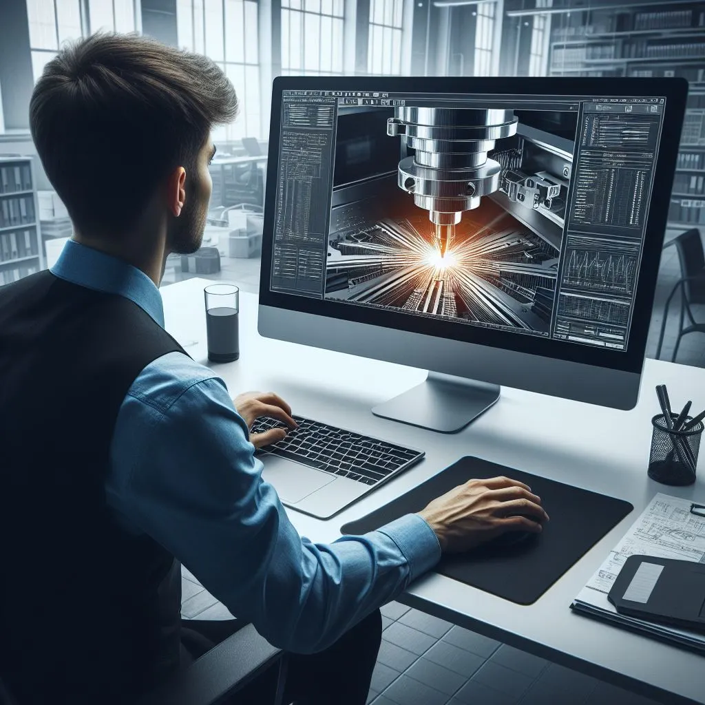 Reverse Engineering Services in USA for Legacy Parts