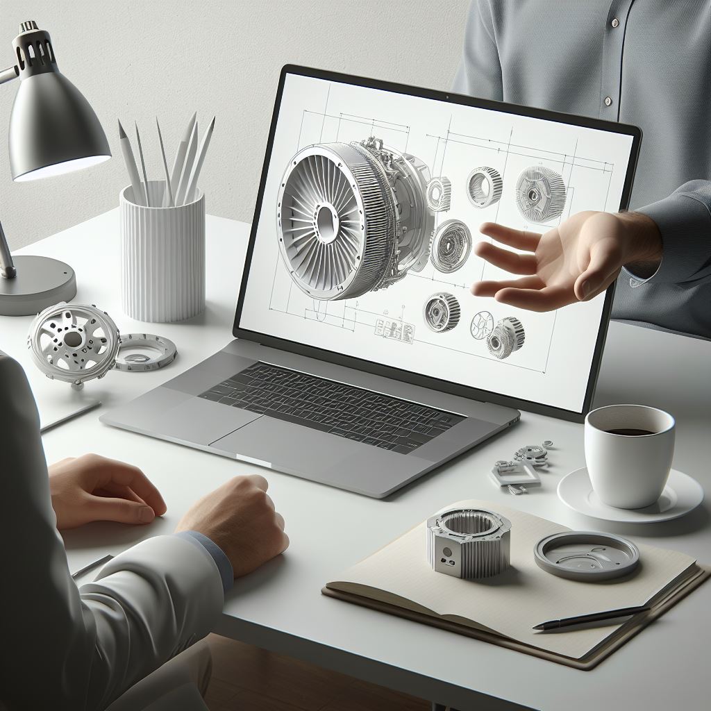  CNC Programming Services in Canada for High-Precision Machining Projects