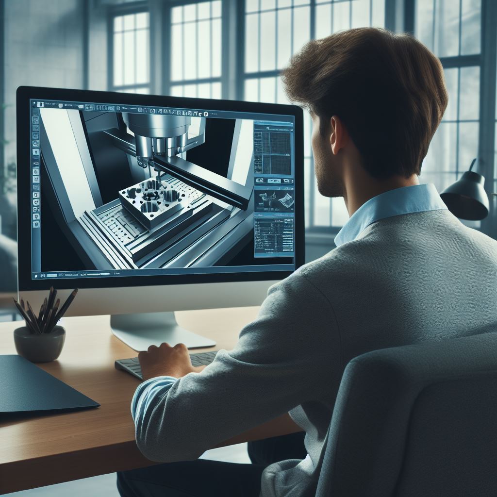 How Jigs and Fixture Design Services UK Improve Automotive and Aerospace Manufacturing