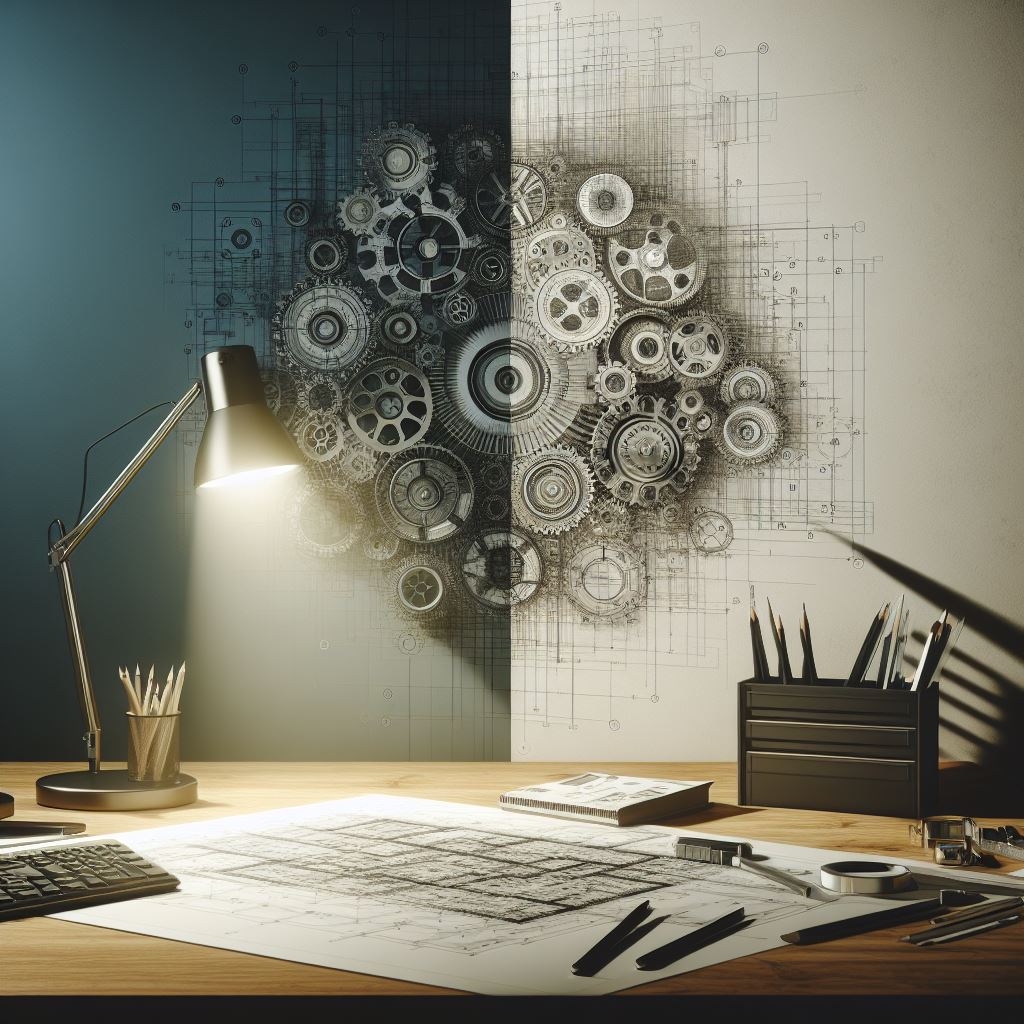 Mold Design Services in the UK for Startups and SMEs