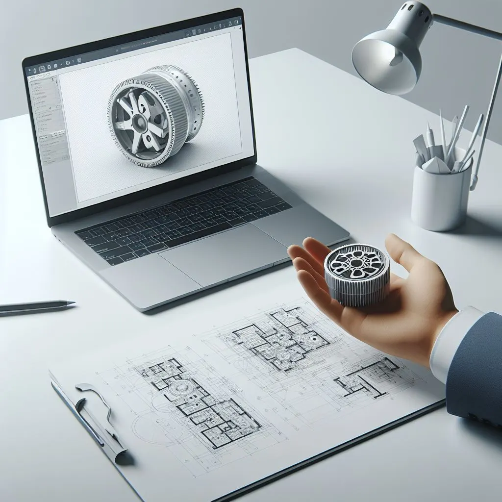 2D to 3D Conversion Services in India for Manufacturing and Engineering Industries