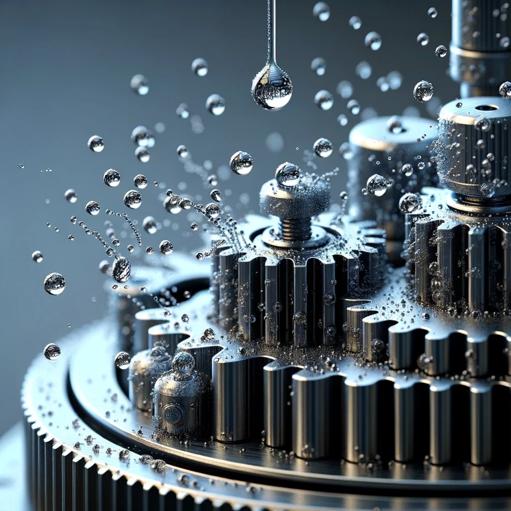 Engineering design and manufacturing services
