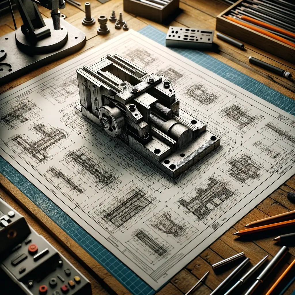How Professional Mechanical Design Services Reduce Product Development Costs