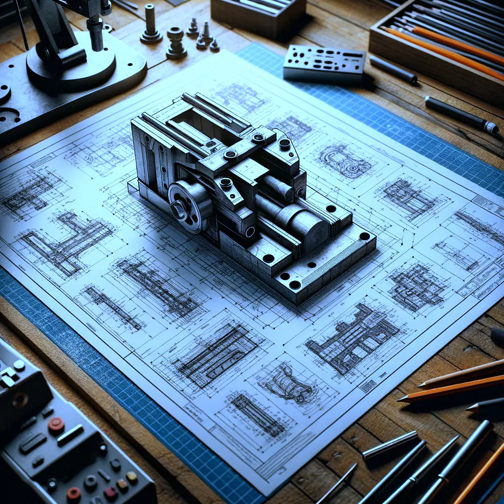 Mechanical Design