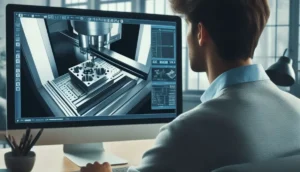 How Jigs and Fixture Design Services UK Improve Automotive and Aerospace Manufacturing