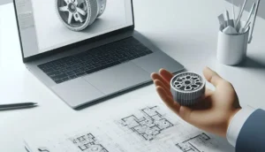 2D to 3D Conversion Services in India for Manufacturing and Engineering Industries